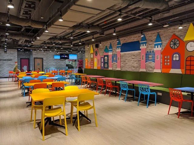 Waka Waka KL (GRACE HUB SDN. BHD. [929158-K])