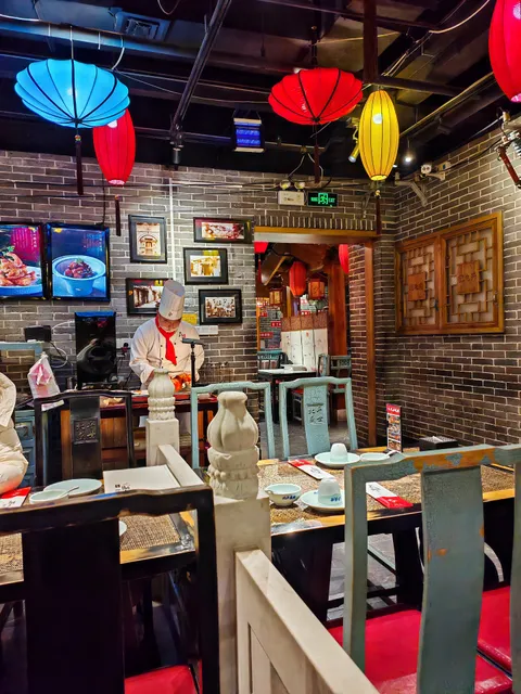 Beiping Shengshi Roasted Duck Restaurant Guangming Brg Branch