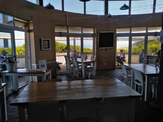 The Reef Café