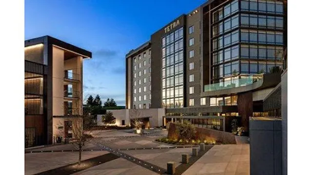 TETRA Hotel, Autograph Collection