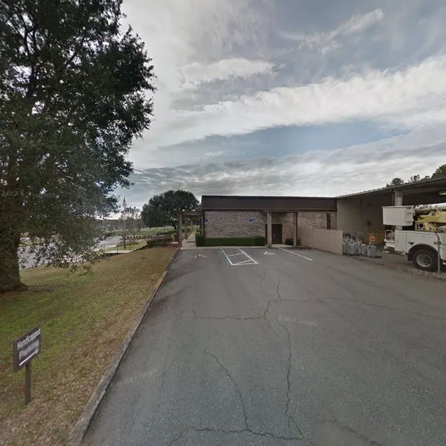 West Florida Electric