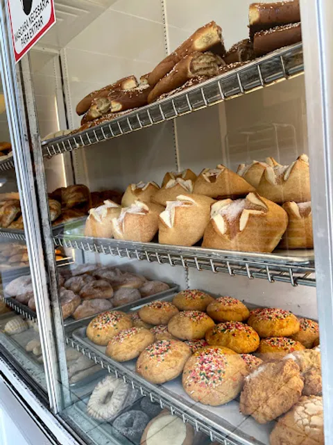 Teresa's Bakery