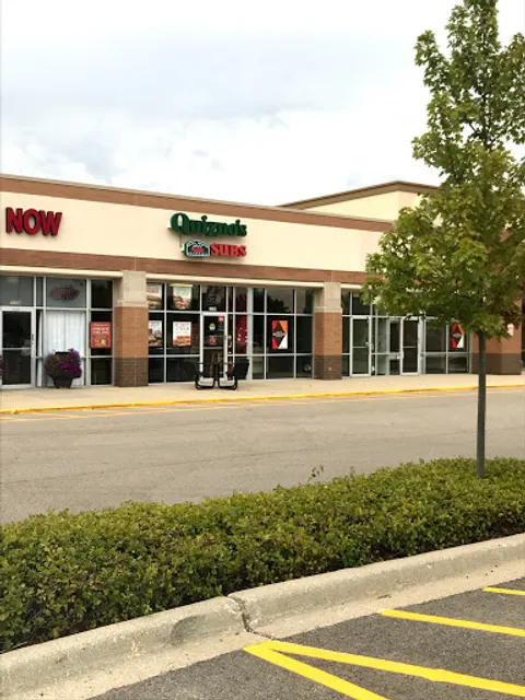 Quiznos