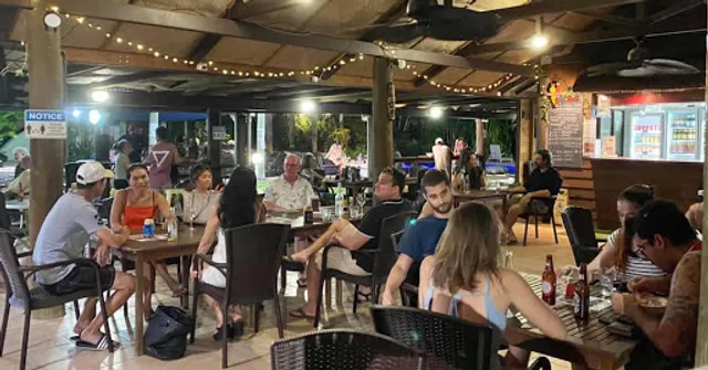 Port Douglas Plantation Resort & Licensed Bar & Cafe