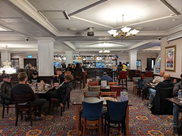 The King's Tun - JD Wetherspoon