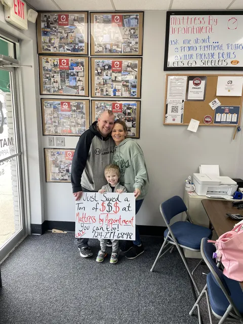 Mattress By Appointment Greensburg