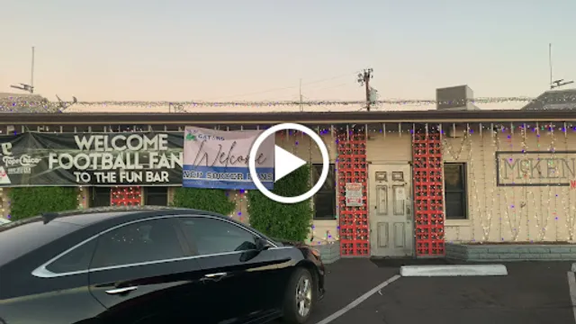 McKenzie's Midtown Tavern