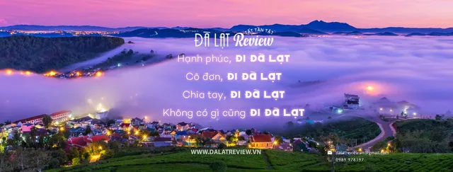 Đà Lạt Review Tất Tần Tật
