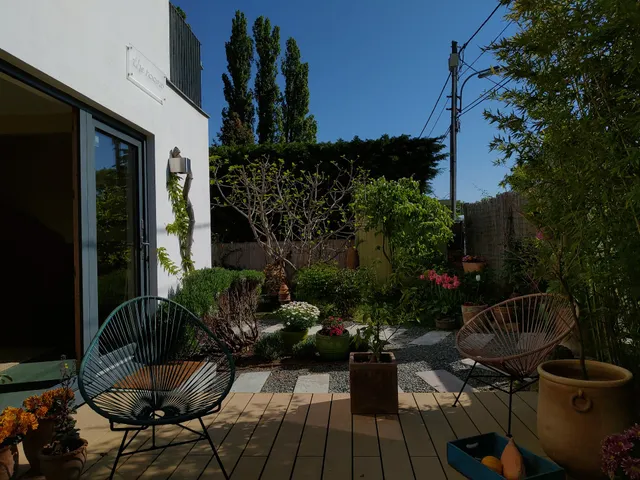 The Rooms Bed & Breakfast