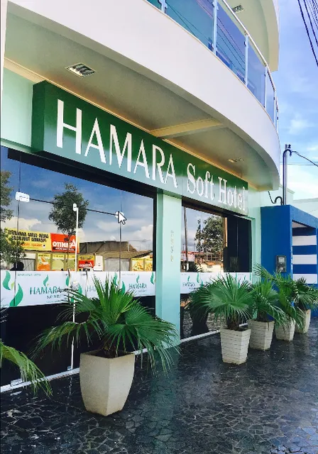 Hamara Soft Hotel 1