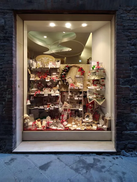 Casa della Bomboniera