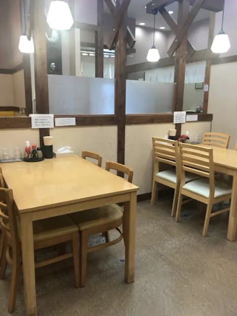 ラーメン純水 イオンモール釧路昭和店