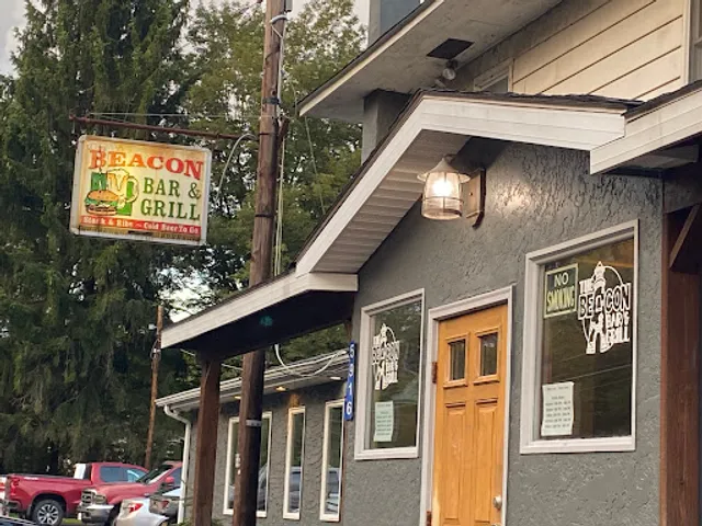 The Beacon Bar & Grill