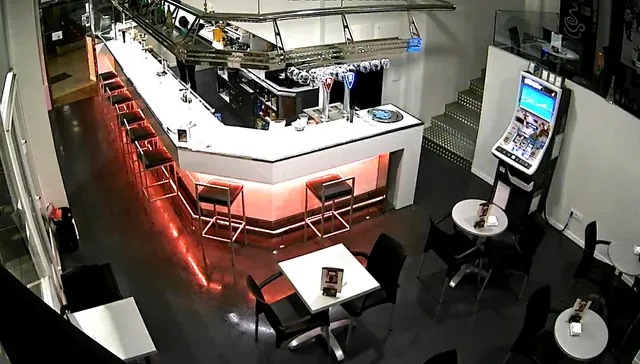 La terracita 2.0 CafeTería