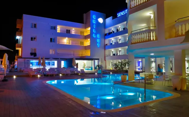 Welikehotel Triton Beach