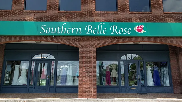 Southern Belle Rose