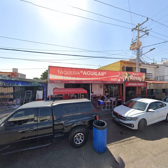 Taqueria Aguilar