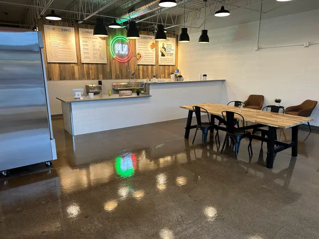 Project LeanNation Crown Point