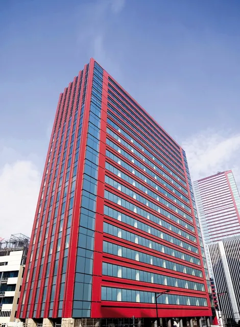 Villa Fontaine Grand Tamachi