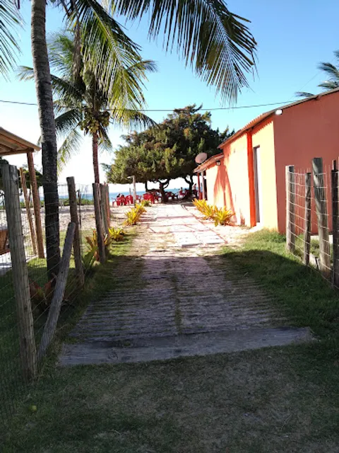 Cabana Maresias