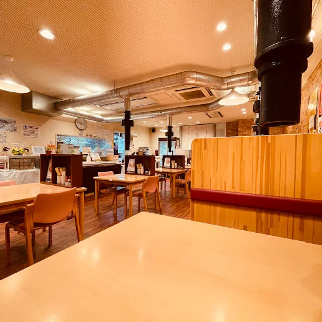 駅のやきにく屋さくらんぼ