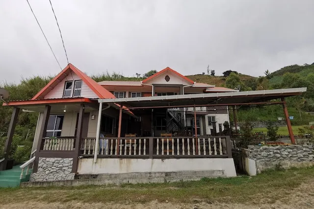 Sinurambi 2 Homestay, Kundasang