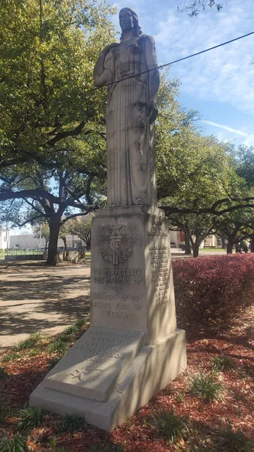 State Fair of Texas - Texas State Historical Marker