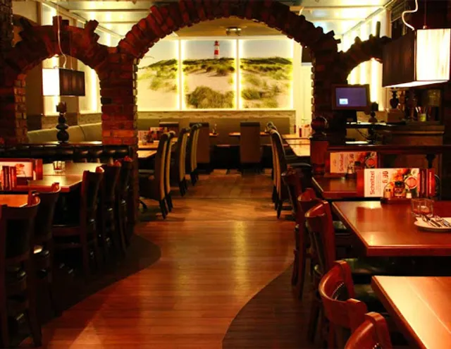 FIDELIO Bistro & Restaurant