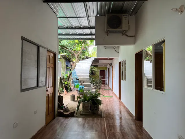 Posada Los Cristales