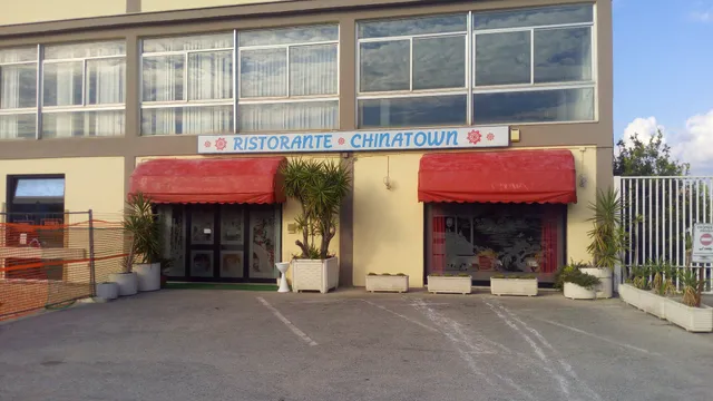 Ristorante Chinatown