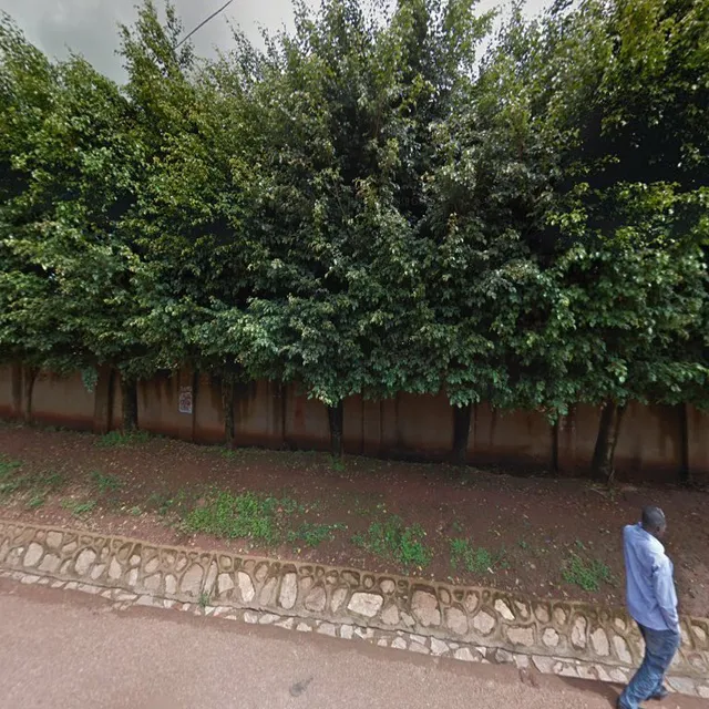 Kiryowa rd apartments