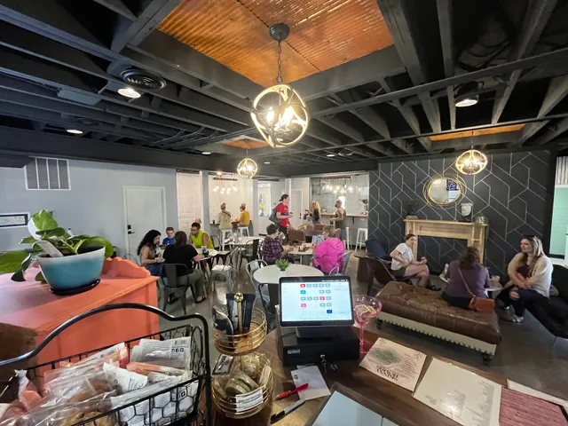 Bear’s Coffee and Roasting Co. - South