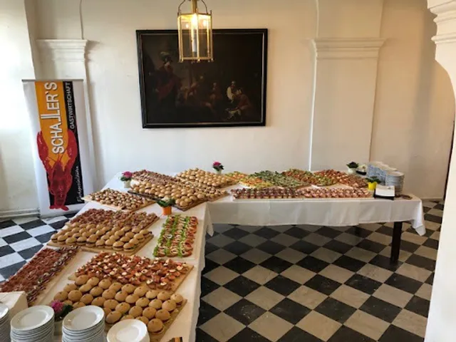 Schaller's Gastwirtschaft