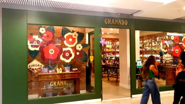 Granado Pharmácias