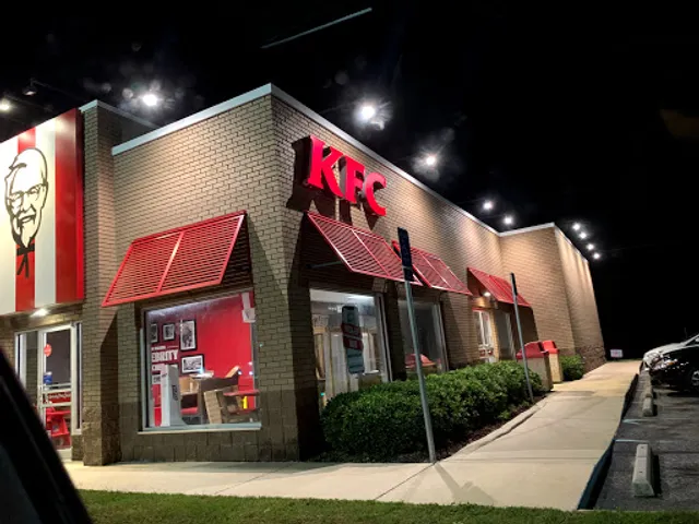 KFC