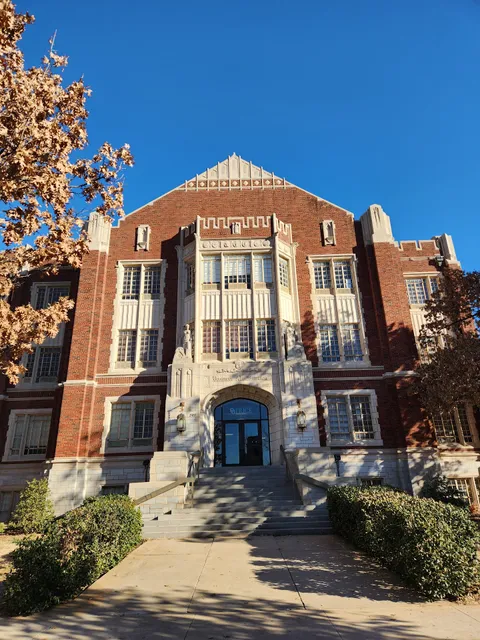 Michael F. Price College of Business