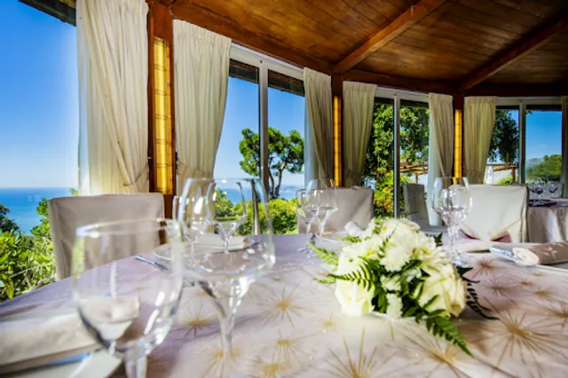 Ristorante Campese Formia