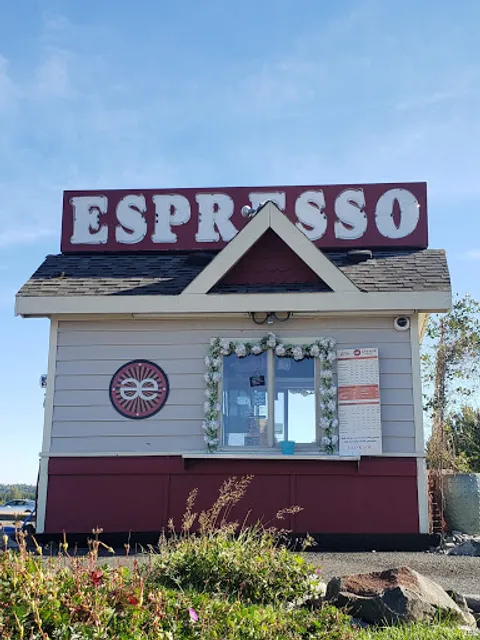 Avenue Espresso- Rush Road