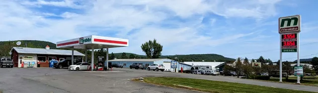 Mirabito Convenience Store