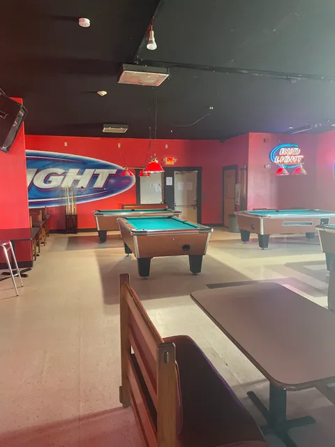 Stein-Somewhere Else Bar