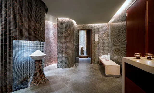 The Peninsula Spa & Wellness Center