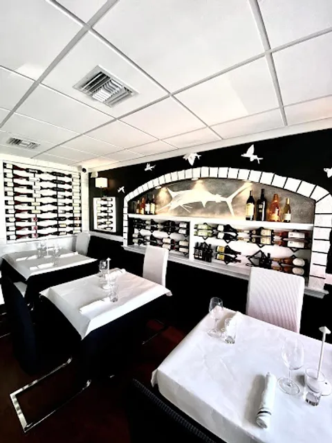 Sea Mario Italian Restaurant