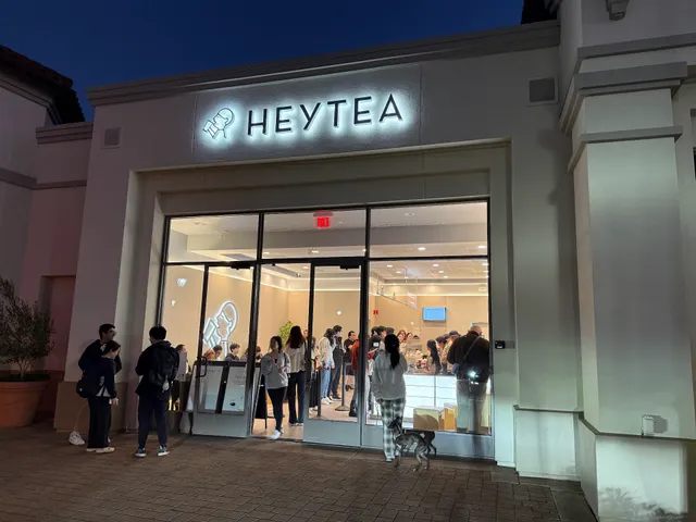 HEYTEA (Sunnyvale)