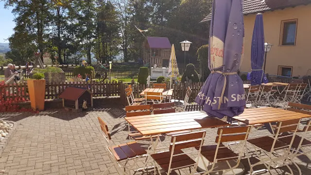 Gasthaus zur Steinwand