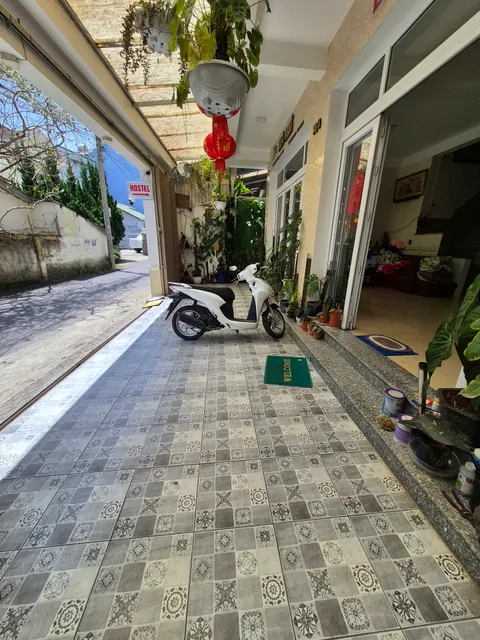 Đông Đức Hostel