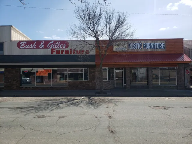 Bush & Gilles Furniture