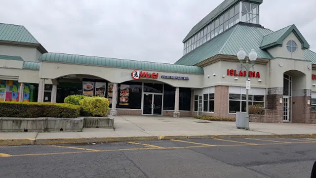 Mugi Sushi Hibachi And Bar