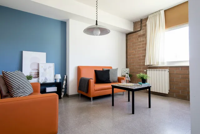 Residència Universitària Resa Campus de Montilivi