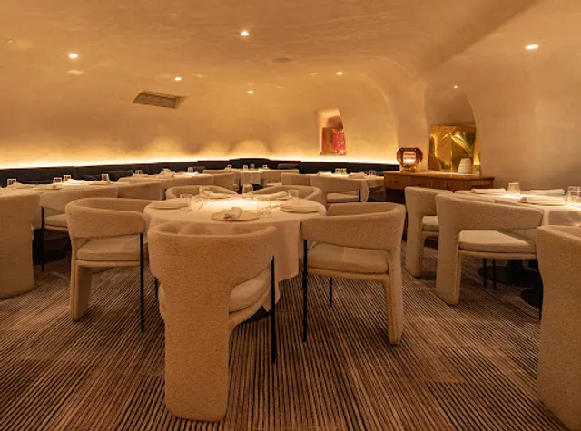 Ikigai Velázquez l Restaurante japonés Madrid