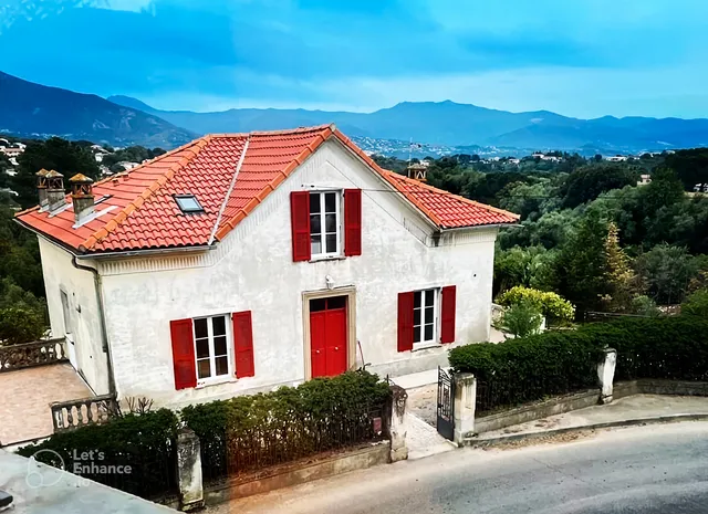 Hotel Restaurant L'orangeraie Afa